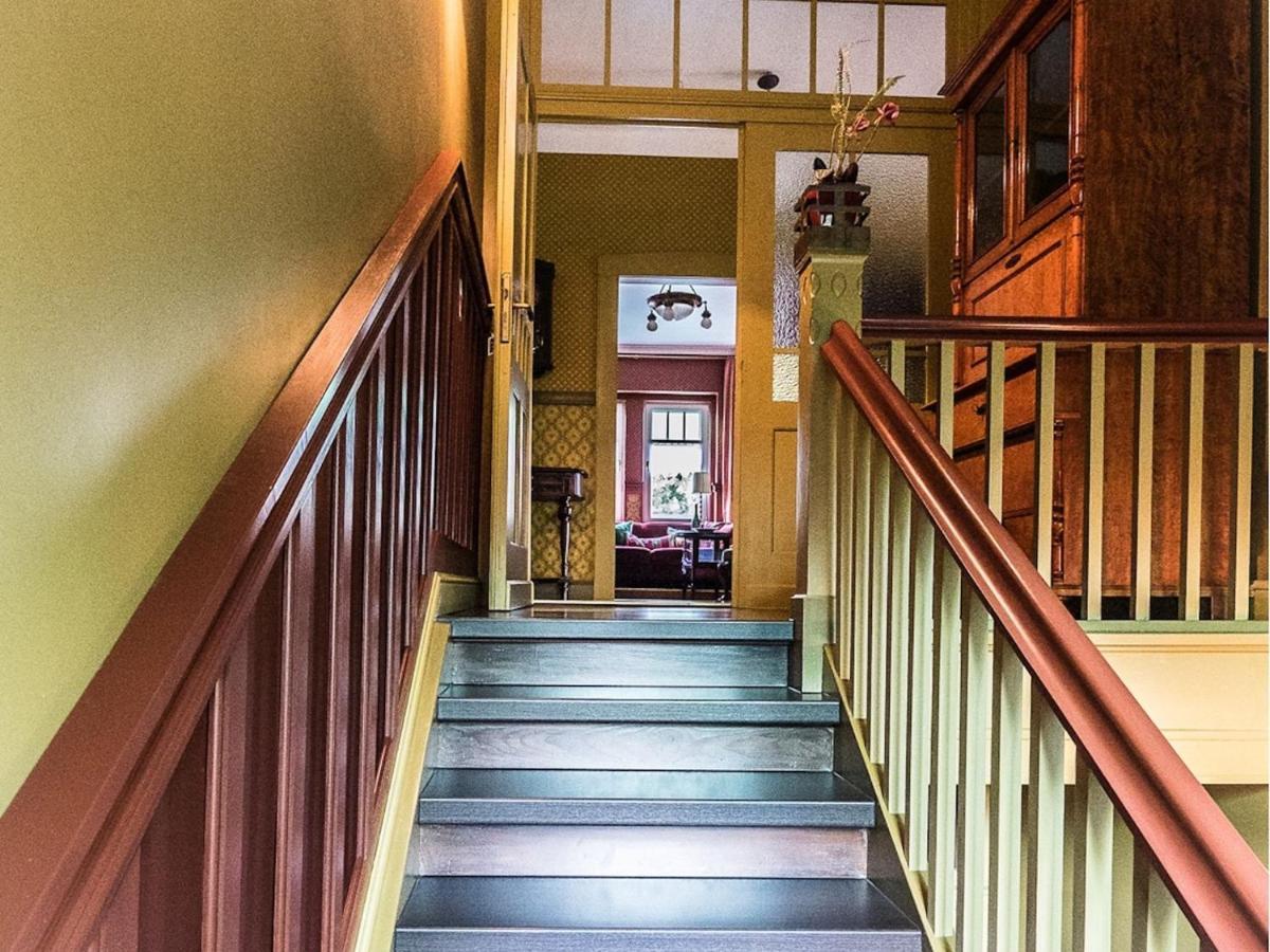 Apartment In Quedlinburg Gernrode  Екстериор снимка