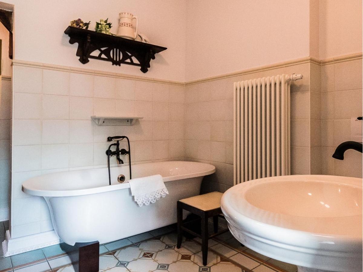Apartment In Quedlinburg Gernrode  Екстериор снимка