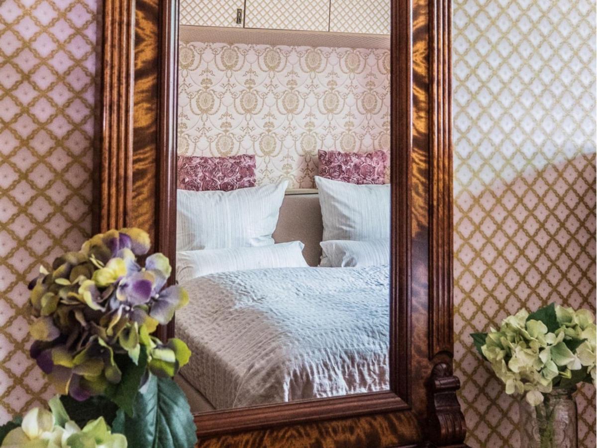 Apartment In Quedlinburg Gernrode  Екстериор снимка